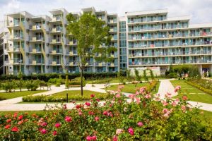 ЛАГУНА МАРЕ