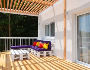 ВИЛА АЛБЕНА БИЙЧ