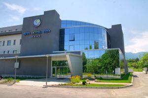 СПА ХОТЕЛ АТА