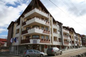 ХОТЕЛ МАУНТВЮ ЛОДЖ 