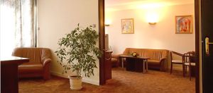 ХОТЕЛ САМОКОВ