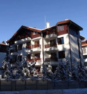 ХОТЕЛ ФЛОРА - БОРОВЕЦ