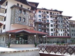 ХОТЕЛ РОДОПСКИ ДОМ - ЛЕТЕН ПАКЕТ“НОЩУВКА СЪС ЗАКУСКА''