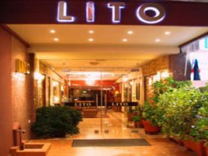 LITO HOTEL - BB/HB