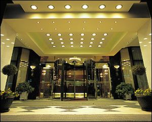 HOLIDAY INN THESSALONIKI