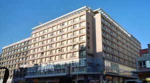 CAPSIS HOTEL THESSALONIKI
