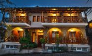 ARCHONDARIKI GUEST HOUSE 