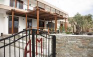 AYIA MARINA SUITES BOUTIGUE HOTEL
