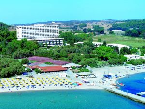 ATHOS PALACE HOTEL - ALL INCLUSIVE/HB