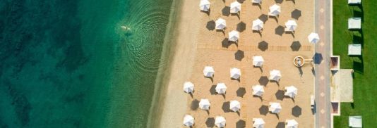 Касандра - Гърция собствен транспорт