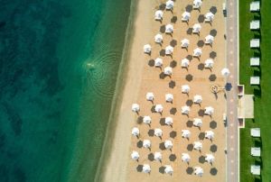 Касандра - Гърция собствен транспорт