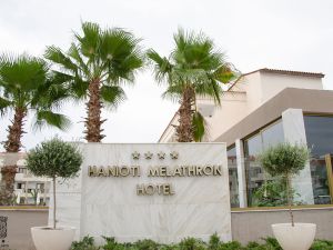 Hanioti Melathron 4* Chanioti Kassandra Chalkidiki