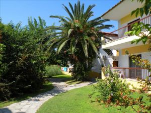 IOLI APARTMENTS FOURKA BEACH - BB/HB/ALL INCLUSIVE