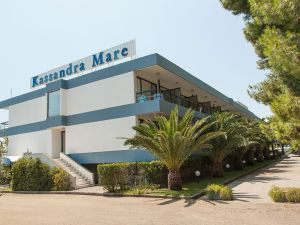 KASSANDRA MARE HOTEL - HB / ALL INCLUSIVE