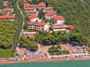 Portes Beach 4* Hotel Kassandra Chalkidiki