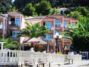 ADMIRAL ARGASSI HOTEL & ANNEX