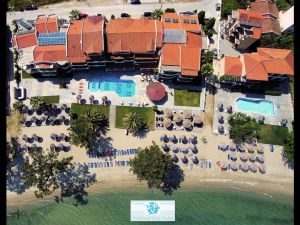 RACHONI BEACH HOTEL - HB/ALL INCLUSIVE