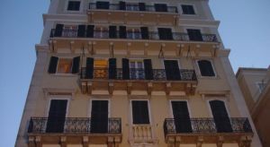 остров Корфу(Керкира)