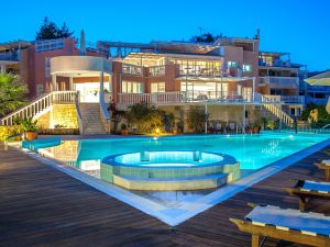 GERAKAS BELVEDERE HOTEL & LUXURY SUITES