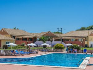 KERI VILLAGE BY ZANTE PLAZA