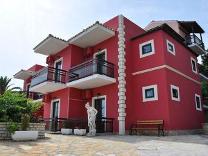 остров Корфу(Керкира)