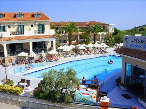 LETSOS HOTEL ANEX