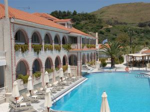 MEANDROS BOUTIQUE HOTEL & SPA