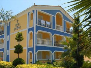 PETROS HOTEL