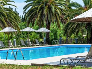 остров Корфу(Керкира)