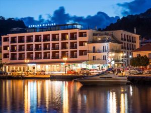 STRADA MARINA HOTEL