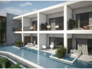 THE ZANTE MARIS SUITES HOTEL