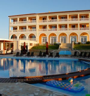 TSAMIS ZANTE HOTEL SPA RESORT