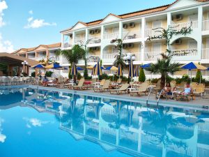 TSIVILI ADMIRAL HOTEL