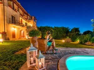 VILLA BOZONOS LUXURY