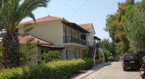 VILLA CLELIA APARTMENTS