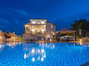 VILLA FRIDO LUXURY