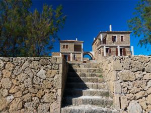 VILLAS SEA GEMS LUXURY