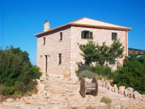 VILLAS ZANTE  KATSAROS