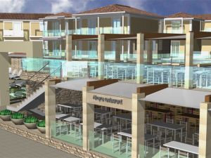 ZANTE BLUE BEACH HOTEL