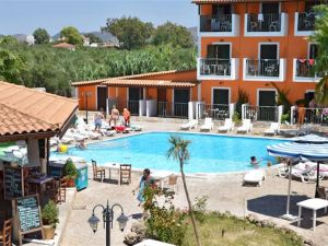 ZANTE INN HOTEL
