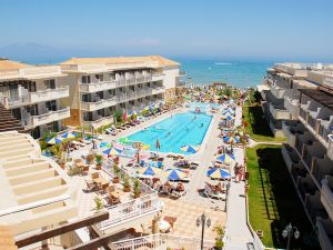 ZANTE MARIS HOTEL