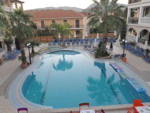 ZANTE PLAZA HOTEL & APARTMENTS