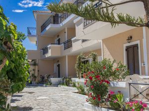 ZANTE PLAZA SUN HOTEL