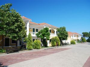ZANTE ROYAL RESORT AND WATER PARK