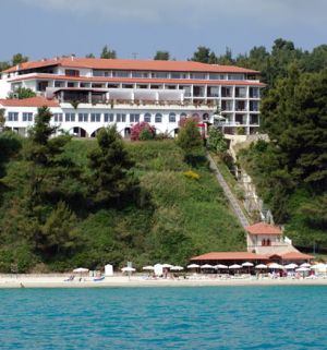 MITSIS ALEXANDER THE GREAT HOTEL