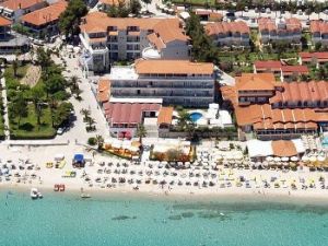 HANIOTI GRANDOTEL