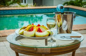 BOMO CLUB VILLAS KOSMA