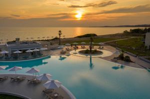 Portes Lithos Luxury Resort 5*-Chalkidiki Kassandra