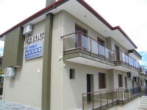 4 YOU FAMILY APARTAMENTS