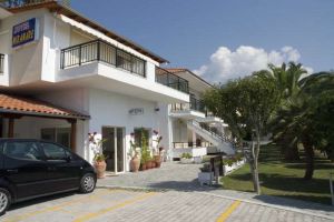 MIRAMARE BUNGALOWS - BB